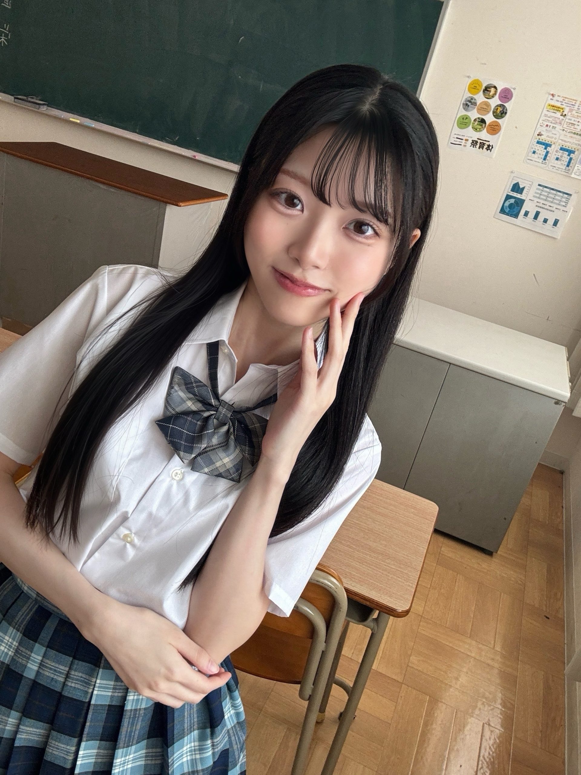 「新人浪潮」再現話題要角！清野咲 非但首部作品締造佳績，僅兩週時間個人 X 更突破 