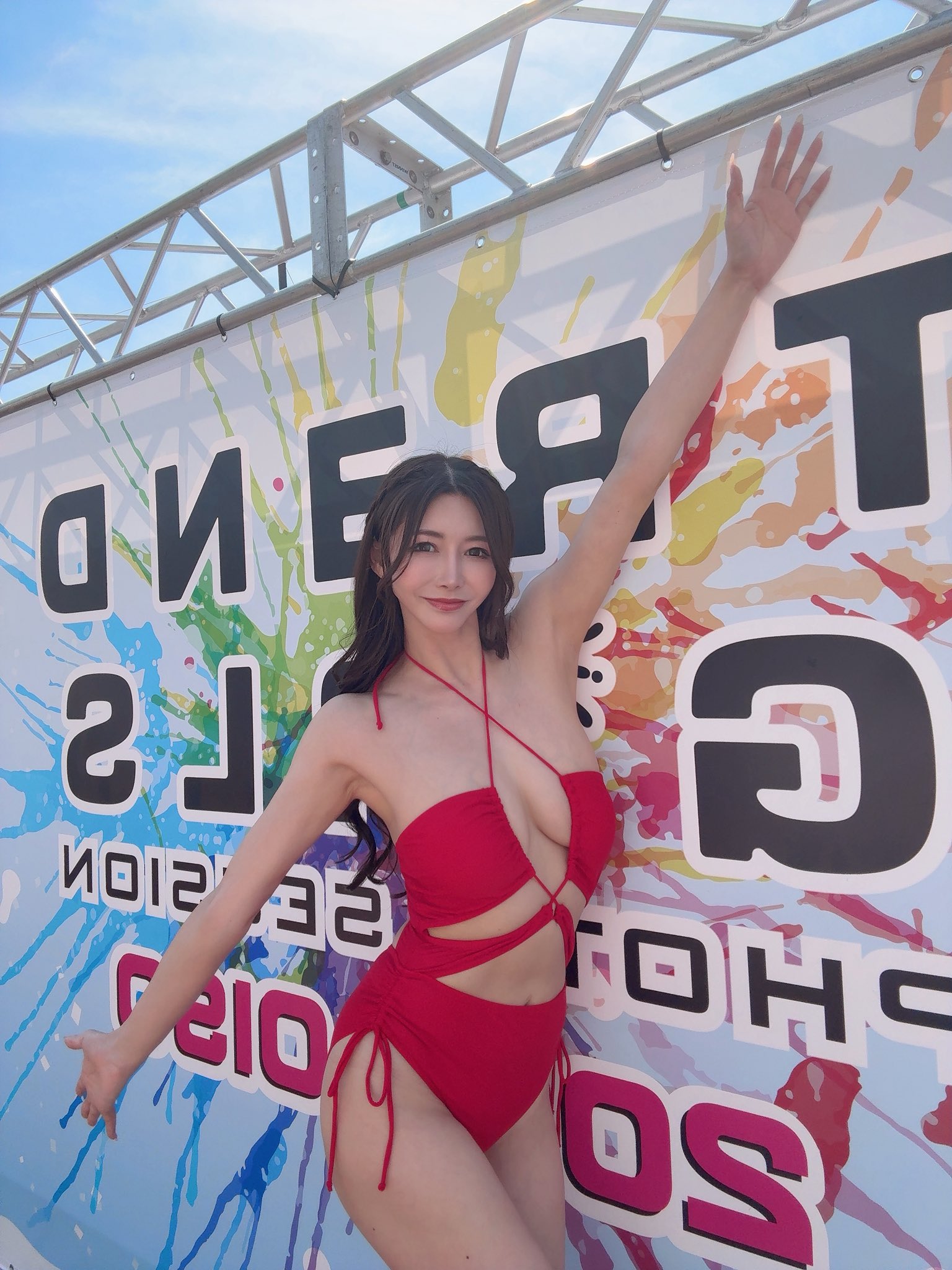 喜迎 43 歲生日！愛弓りょう 於 IG 可愛發文，令粉絲驚讚：絕對的 