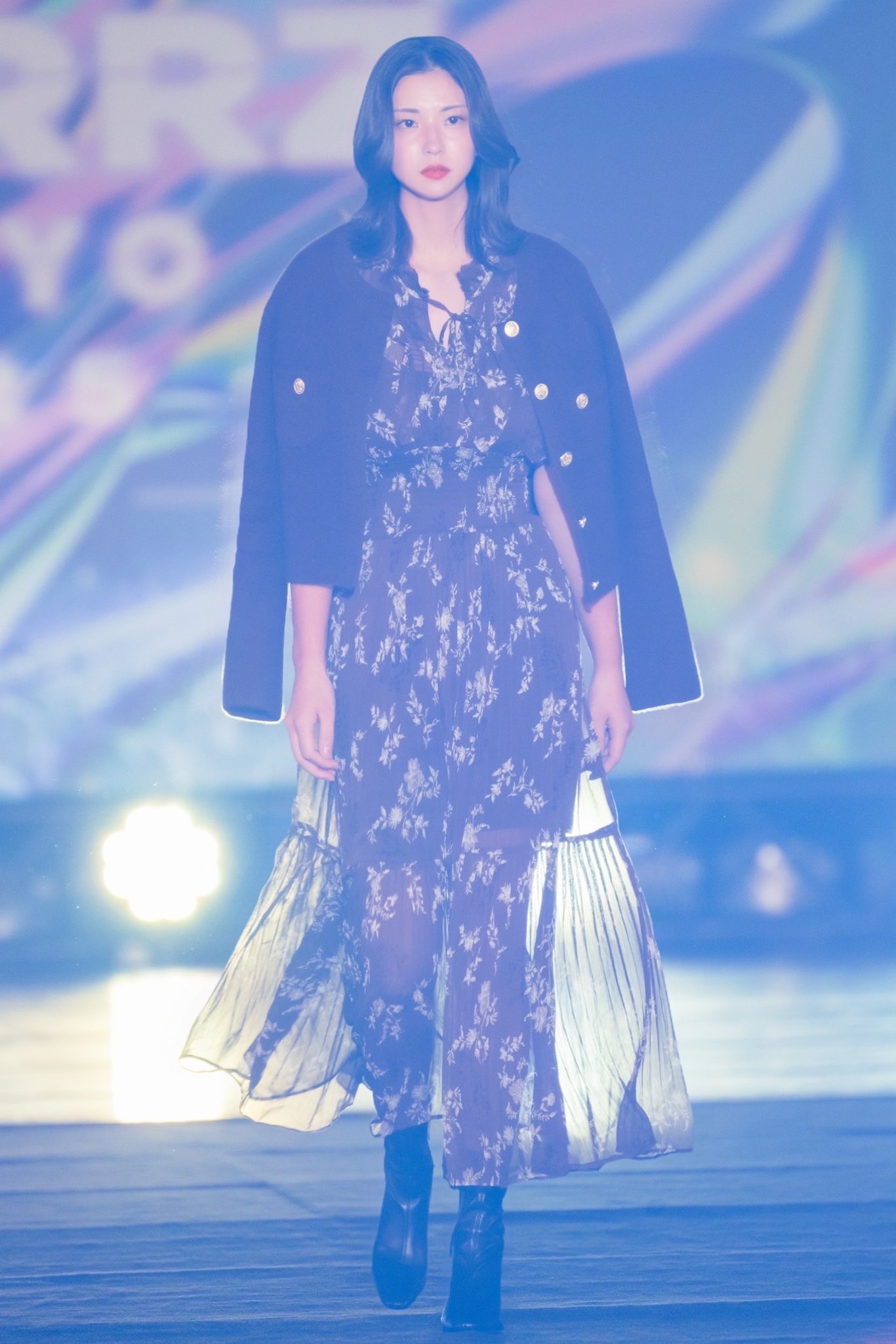 引退後人氣暴漲！笹本ゆう 不但 X 突破 13 萬追蹤，更豪奪下「模特兒票選」冠軍成就