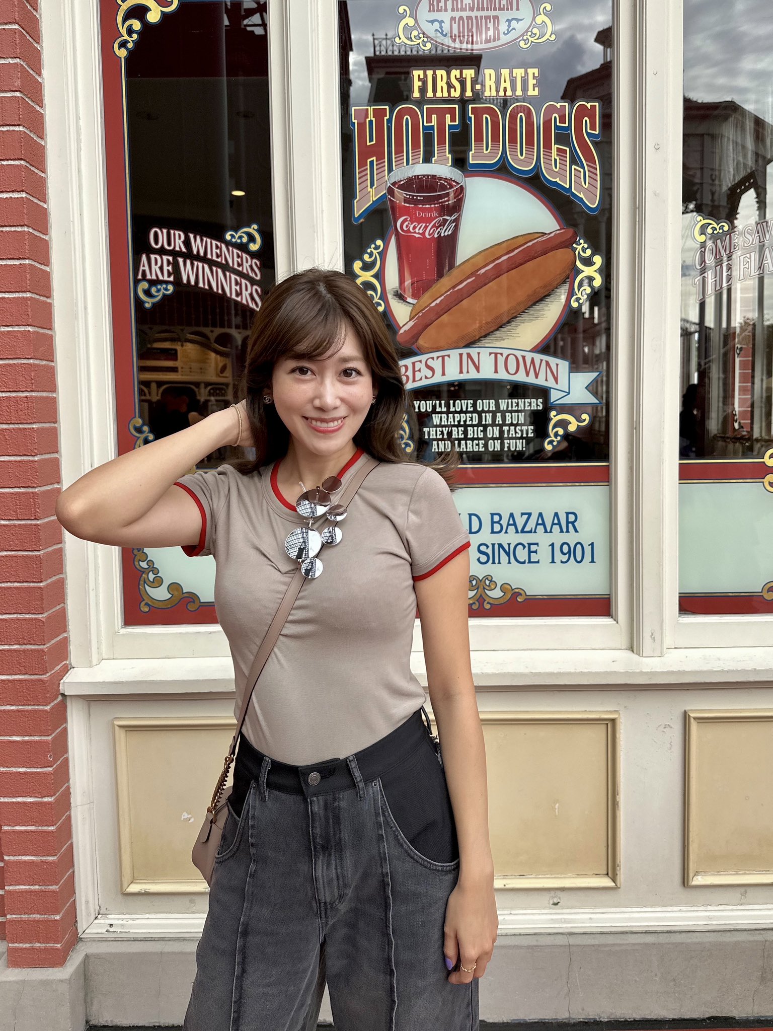 日本「裸身人氣主播」巴黎奧運爆紅！親曝真實心境：現在只剩下感謝