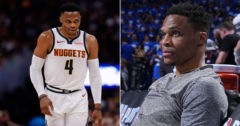 曾以爆發力與大三元雙表現聞名全聯盟的前MVP「威少」 Russell Westbrook，如今可能迎來職業生涯的全新轉折。根據《Sactown Sports》主持人Carmichael Dave爆料，這位前NBA巨星或已收到來自中國聯賽（CBA）的驚人報價——金額約為他在NBA可領薪資的四倍。