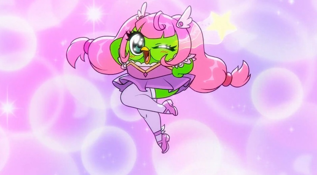 辣隻情勒鳥出動畫啦！Duolingo 多鄰國原創動畫《最後的決戰》正式開播！