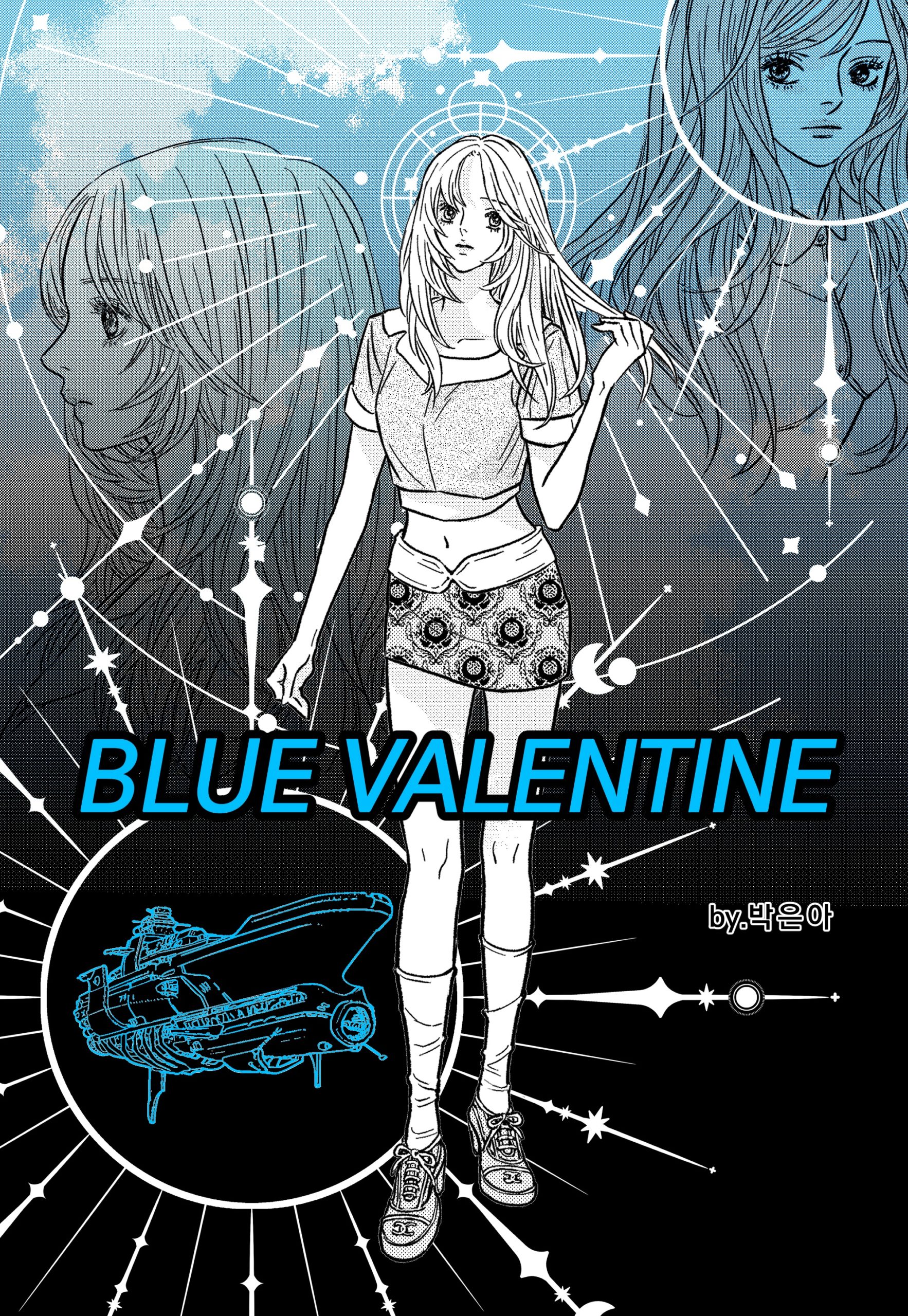 K-pop 神專預定！NMIXX 首張正規專輯《Blue Valentine》回歸全網好評滿滿！