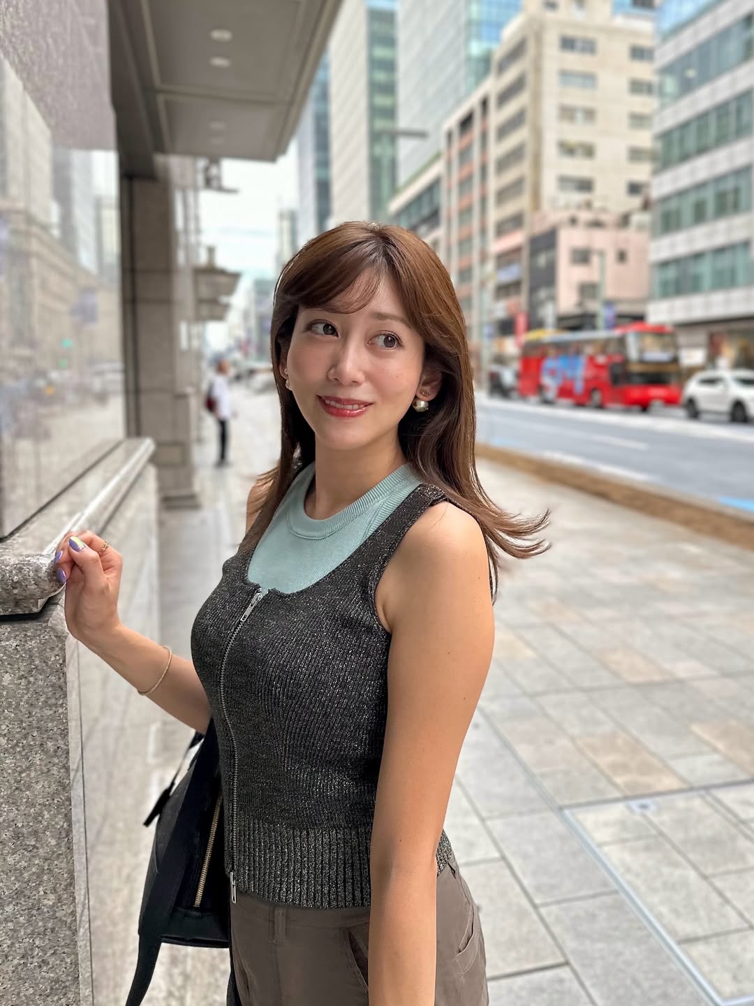 日本「裸身人氣主播」巴黎奧運爆紅！親曝真實心境：現在只剩下感謝