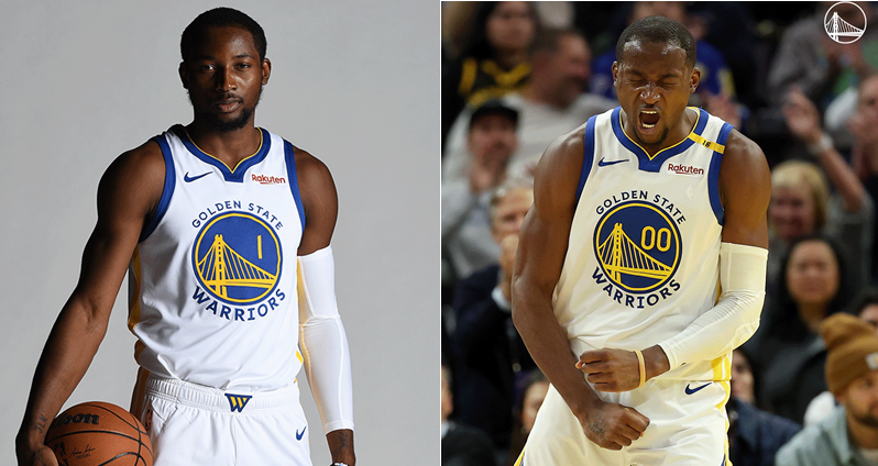 NBA季前賽持續進行，金州勇士隊以 118：111 逆轉擊敗波特蘭拓荒者。雖然球隊收下勝利，但前鋒 Jonathan Kuminga 在上半場結束前因向裁判抗議判罰而被驅逐出場，成為賽後最大焦點。