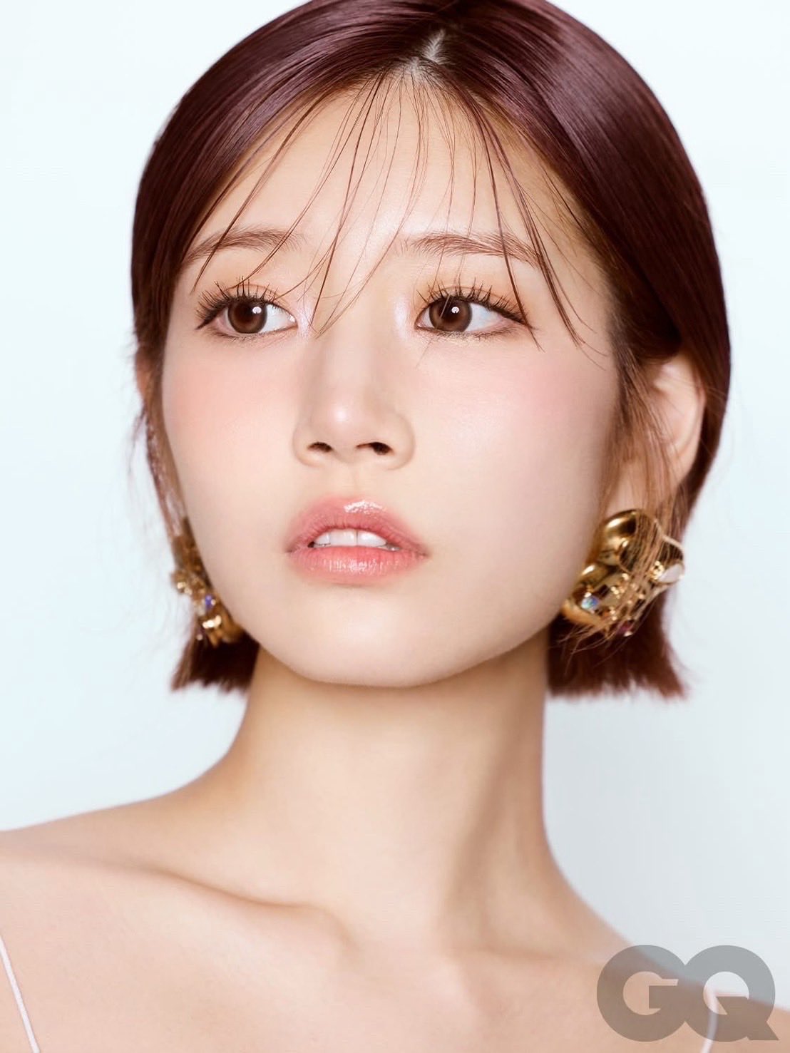 網讚：全世界都公認的美！河北彩伽 再度締造 