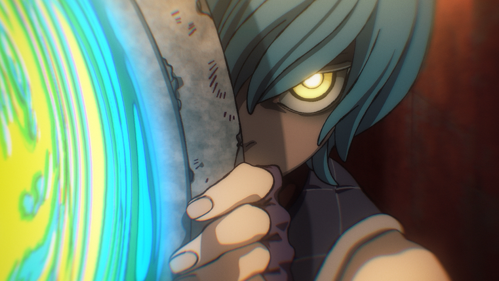 《GACHIAKUTA》動畫即將進入第二部分！全新主題曲、追加聲優情報解禁！