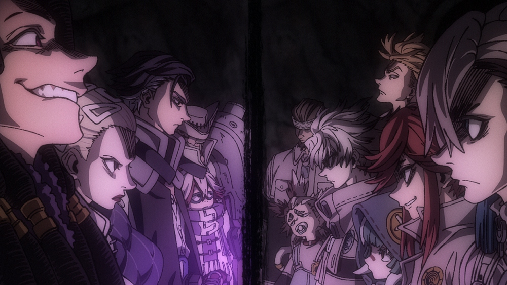 《GACHIAKUTA》動畫即將進入第二部分！全新主題曲、追加聲優情報解禁！