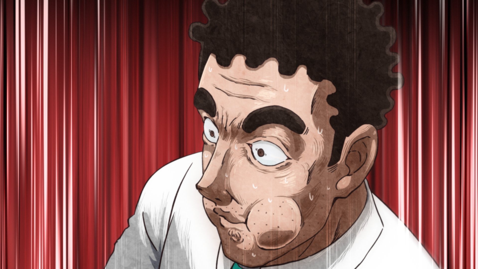 假廣志成迷因霸權番！《野原廣志 午餐的流派》開播收視率超高！