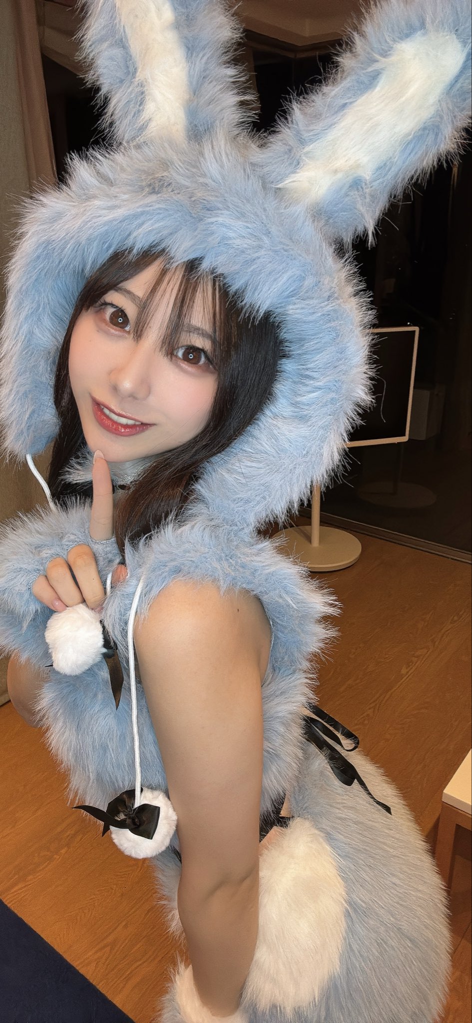 有望接棒「山岸綺花」？超新星 三好佑香 不僅個人 X 迅速突破 