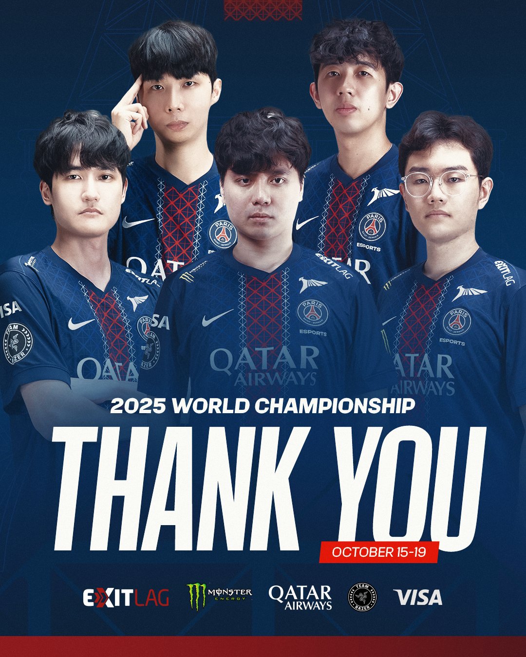 才剛從世界賽被 0-3 淘汰，Maple Twitch 又遭盜直接被用來播放 X 片！