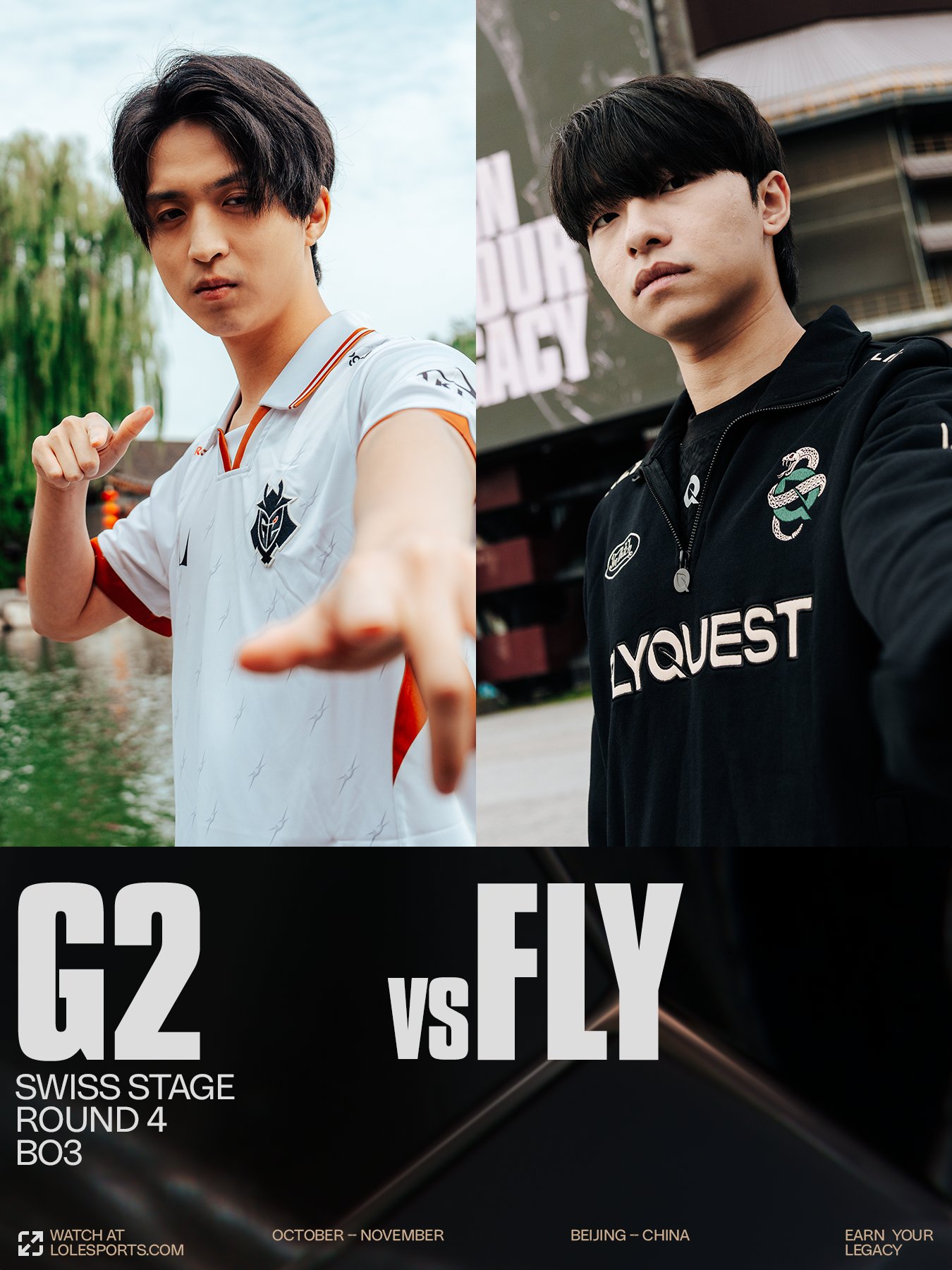 《英雄聯盟》S15 世界大賽，BLG 陷入 1-2 絕境，Bin 哥說過的話被翻出：「如果真的 16 強，我明年可能不想打了」