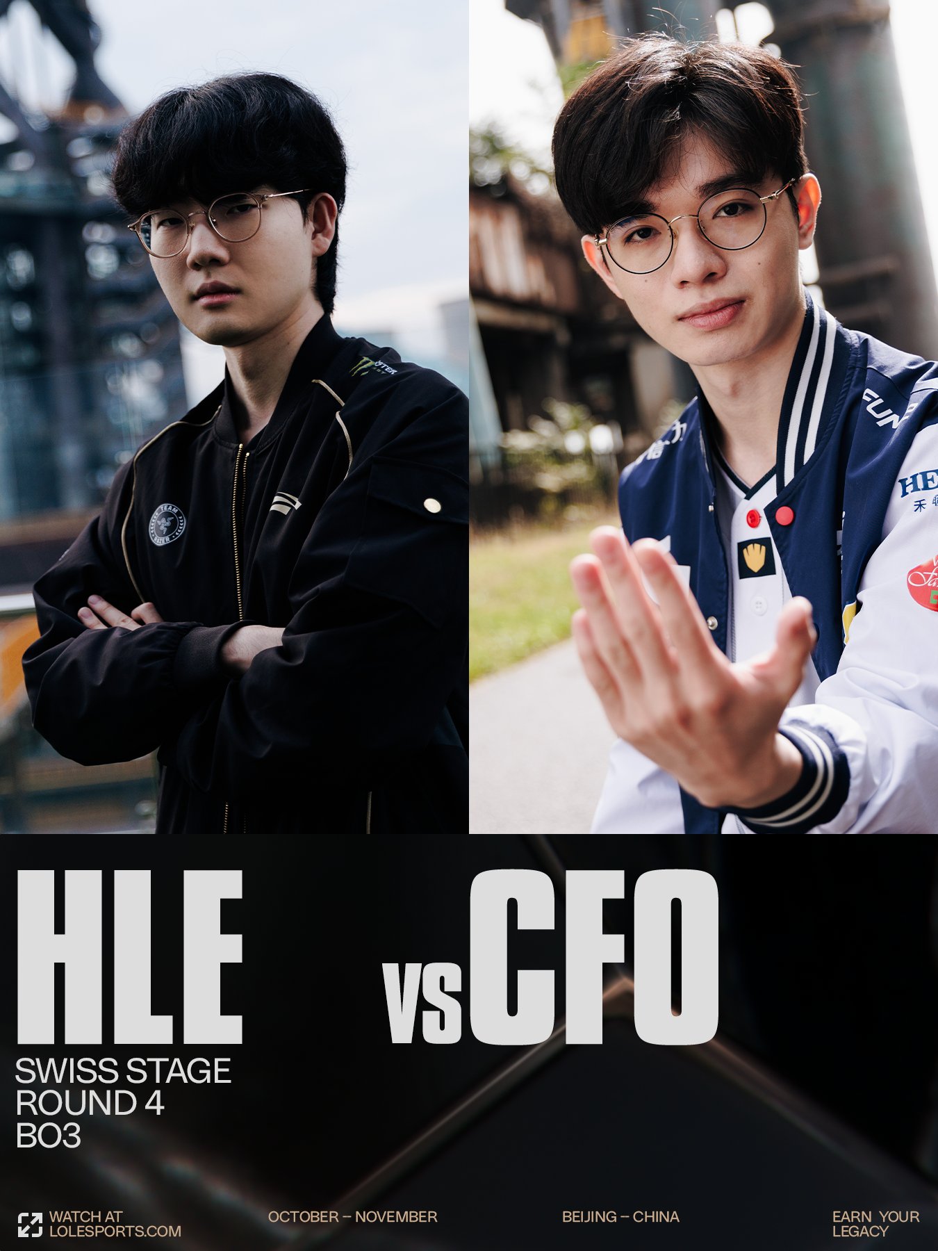 《英雄聯盟》S15 世界大賽，BLG 陷入 1-2 絕境，Bin 哥說過的話被翻出：「如果真的 16 強，我明年可能不想打了」