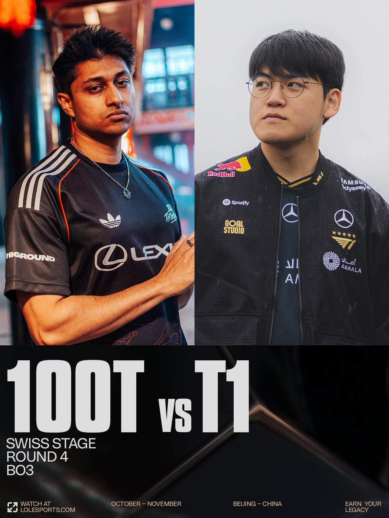 《英雄聯盟》S15 世界大賽，BLG 陷入 1-2 絕境，Bin 哥說過的話被翻出：「如果真的 16 強，我明年可能不想打了」