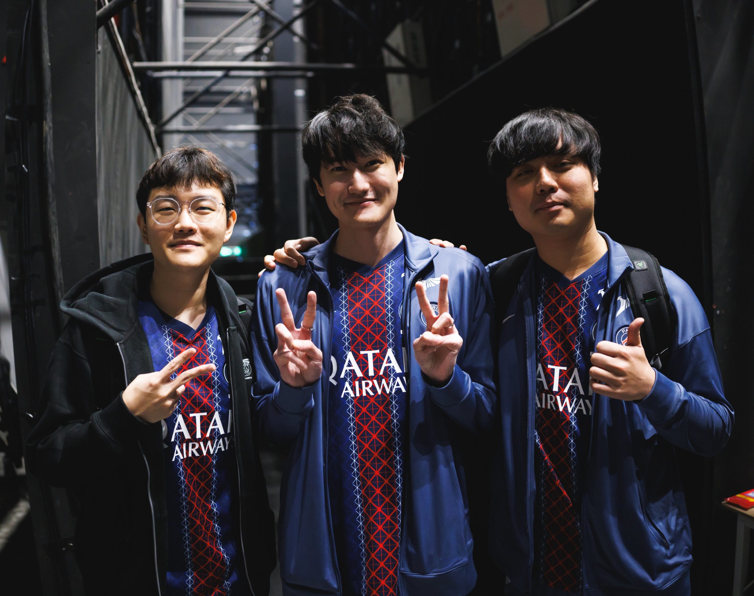 《英雄聯盟》S15 世界大賽，Karsa 接受採訪：希望以後有人提到我是用「永不放棄」來形容