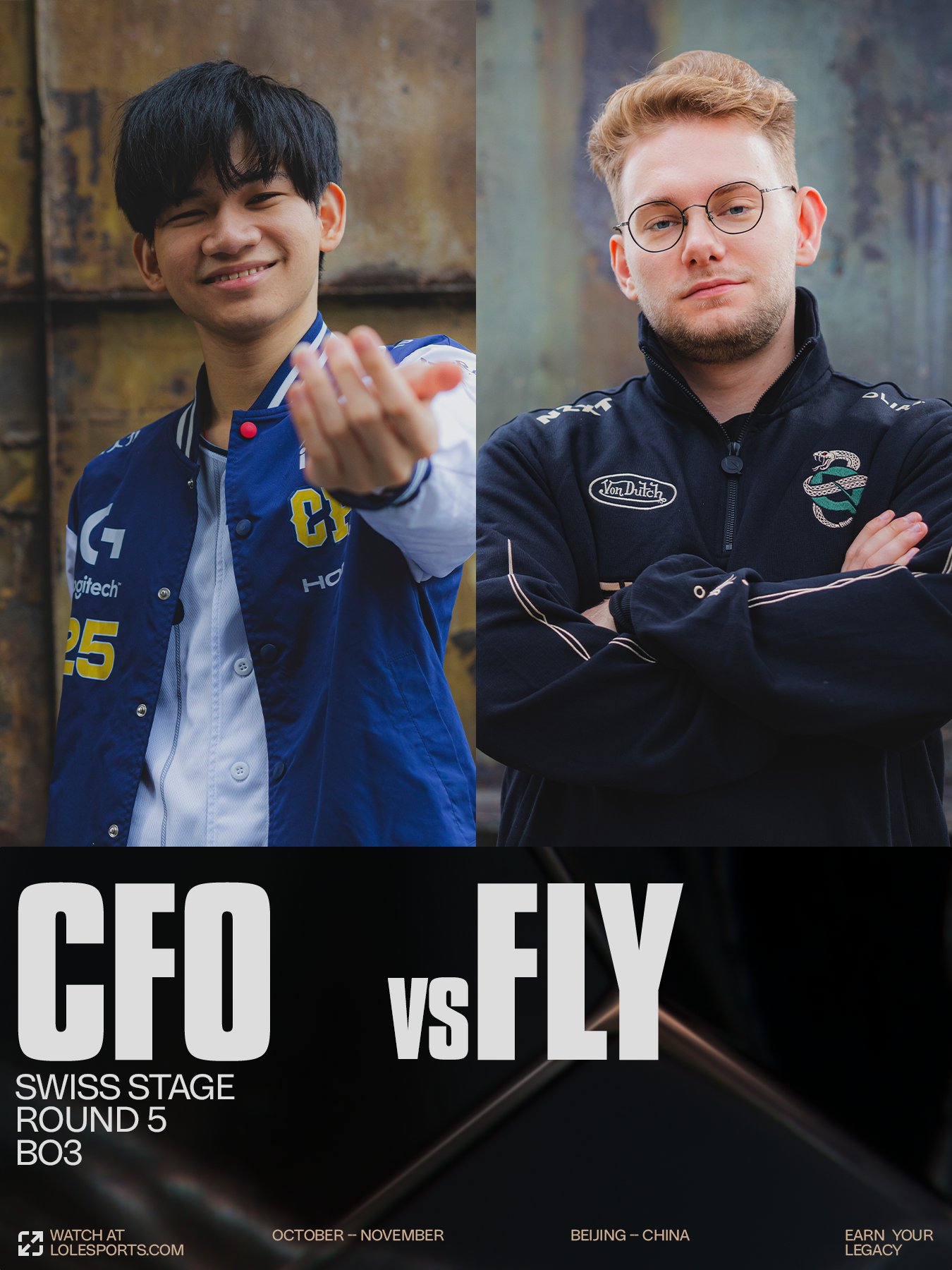 《英雄聯盟》S15 世界大賽，睽違 10 年，CFO 辦到了！帶領賽區重返 8 強