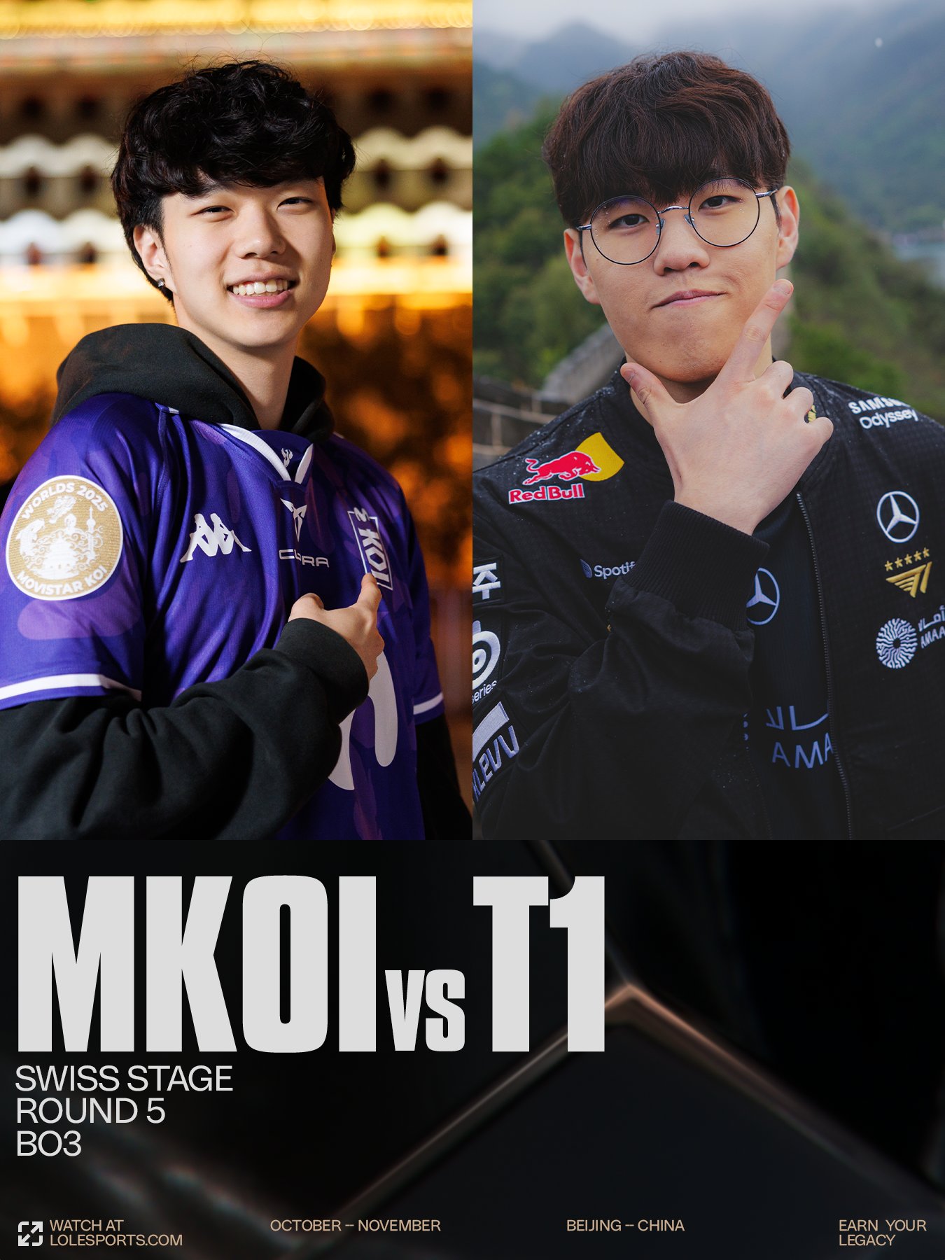 《英雄聯盟》S15 世界大賽，睽違 10 年，CFO 辦到了！帶領賽區重返 8 強