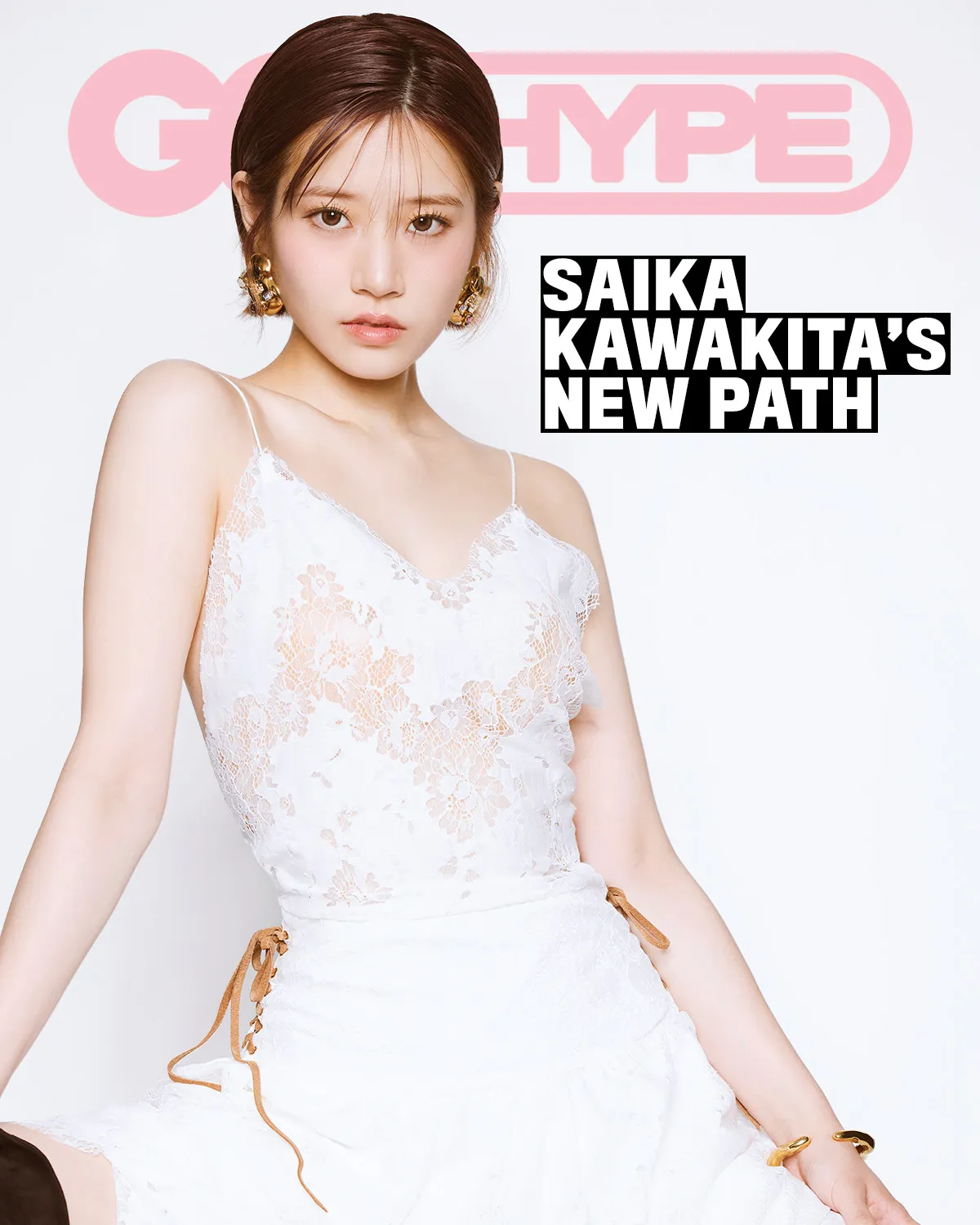 網讚：全世界都公認的美！河北彩伽 再度締造 