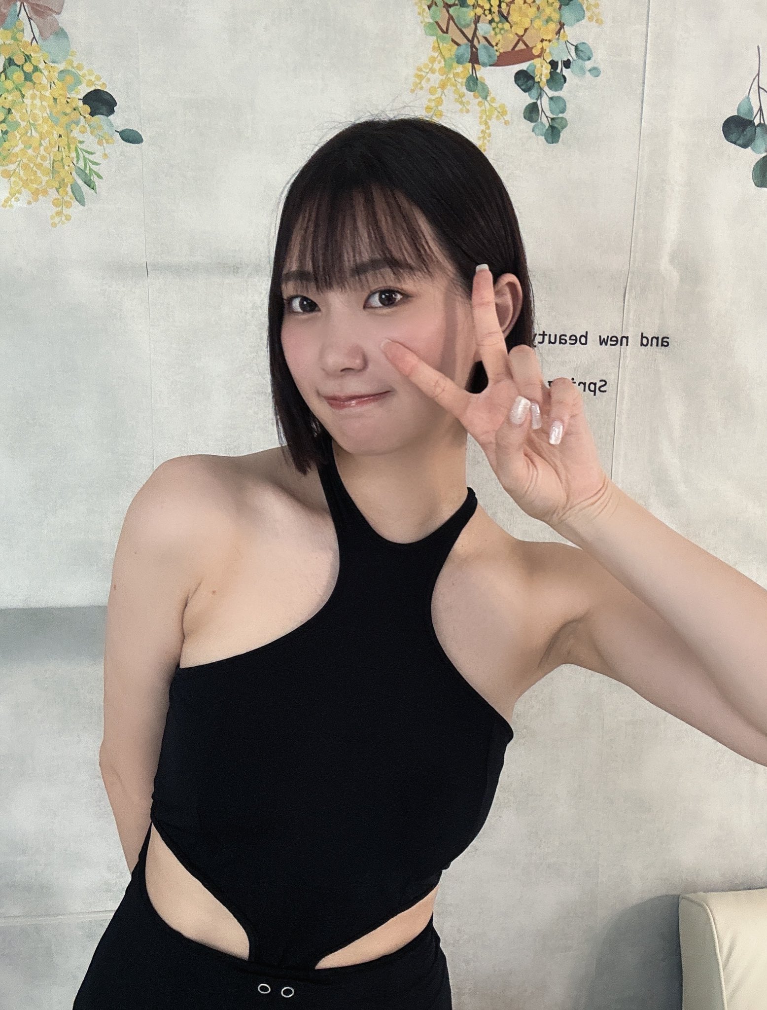 「影業舞后」喜迎新身份！美谷朱音 正式揭露引退動向，重磅成為「63ANGEL」團隊成員