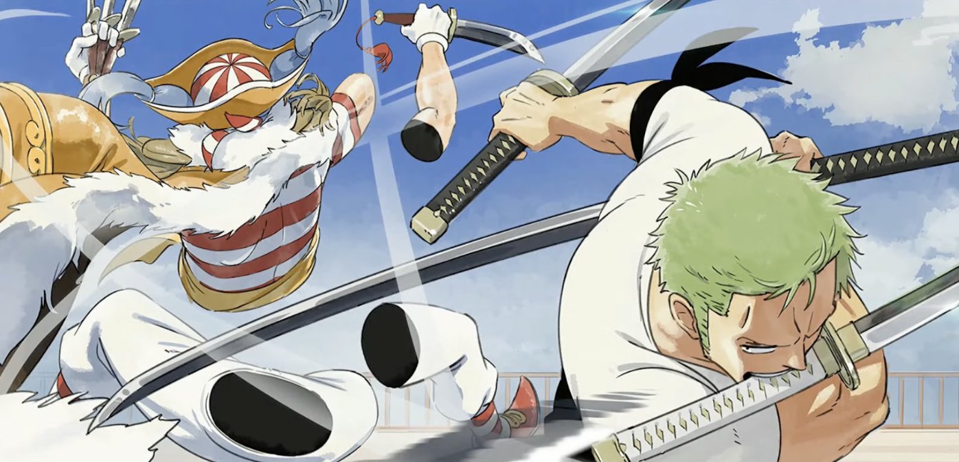 26 年前的今天…《ONE PIECE》動畫正式開播，世界迎接「大海賊時代」！
