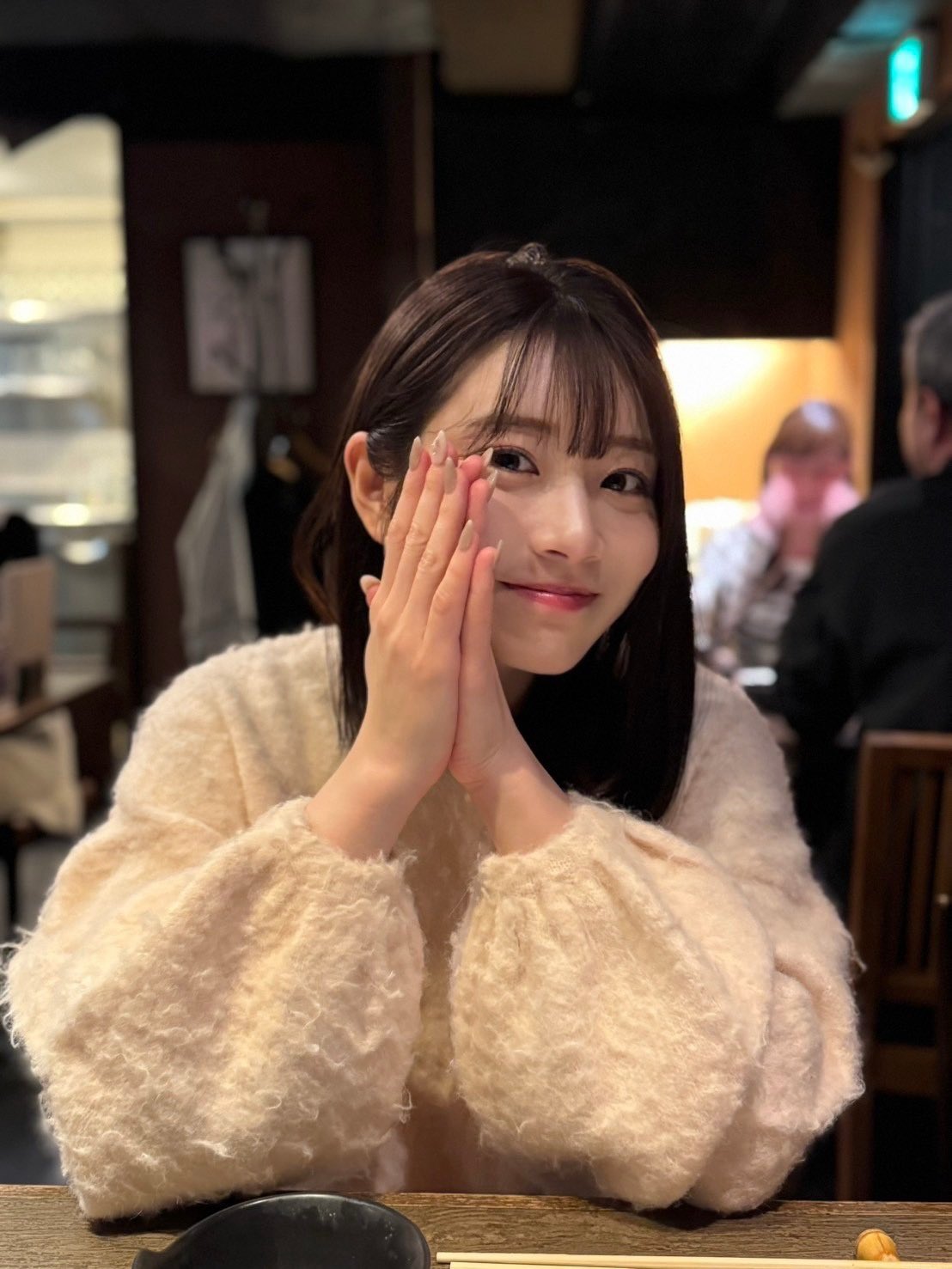 當之無愧的「天下第一人」！河北彩伽 重磅擔綱 