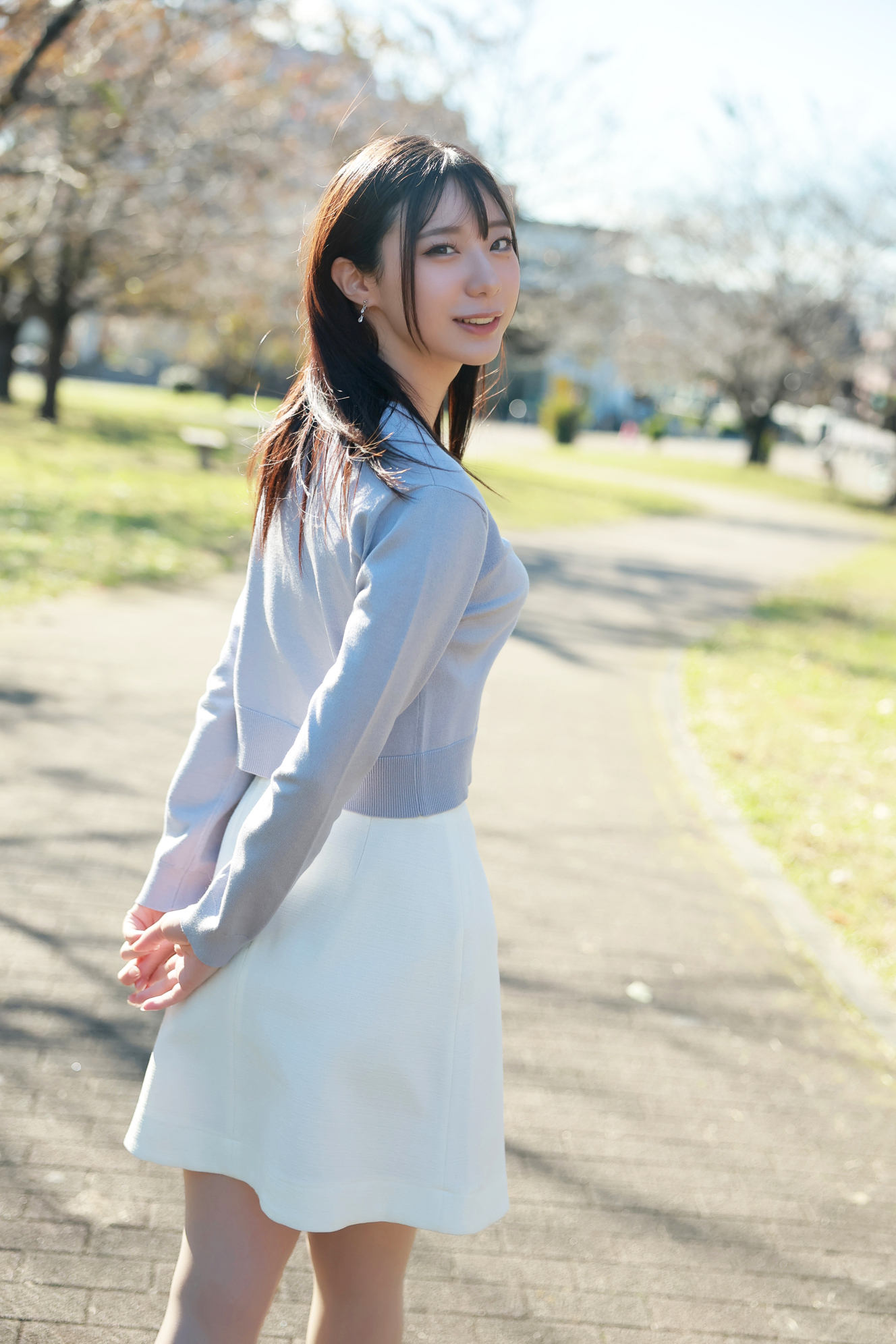 有望接棒「山岸綺花」？超新星 三好佑香 不僅個人 X 迅速突破 