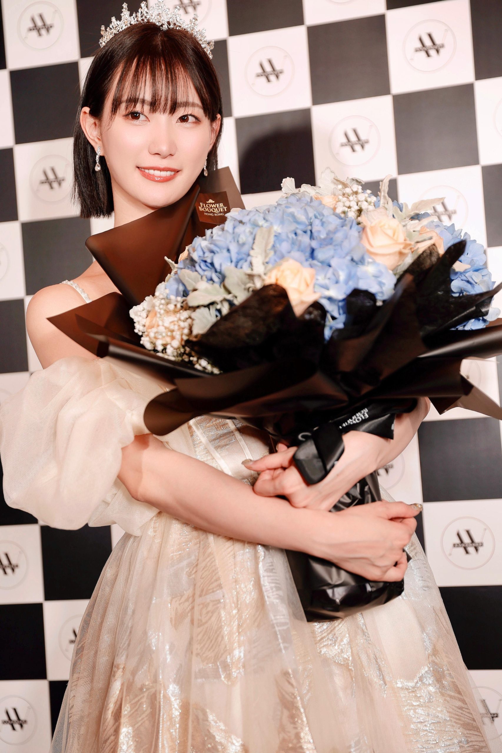 「影業舞后」喜迎新身份！美谷朱音 正式揭露引退動向，重磅成為「63ANGEL」團隊成員