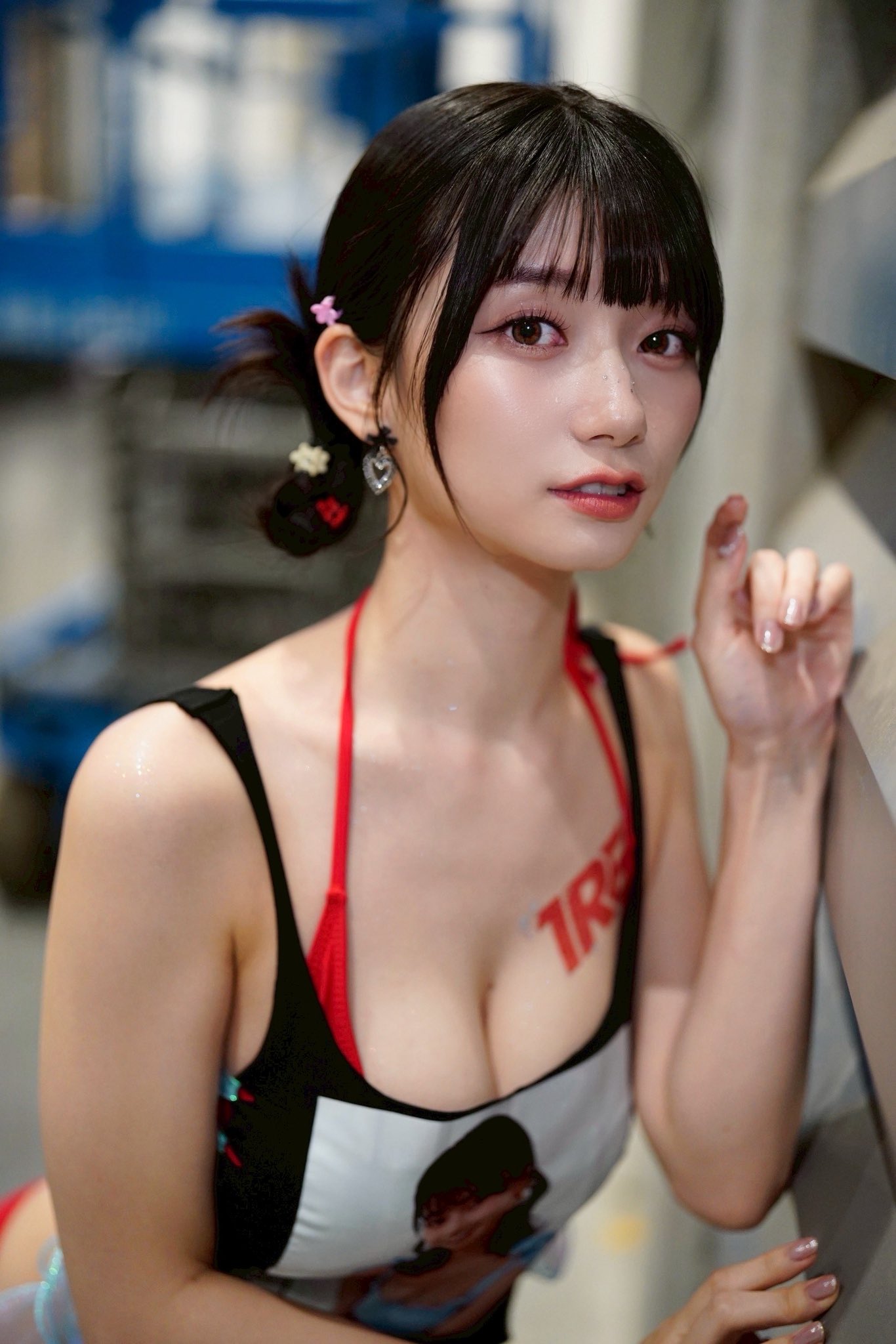 將精彩跨足「音樂領域」？現象級新人 瀬戸環奈 正式揭露 