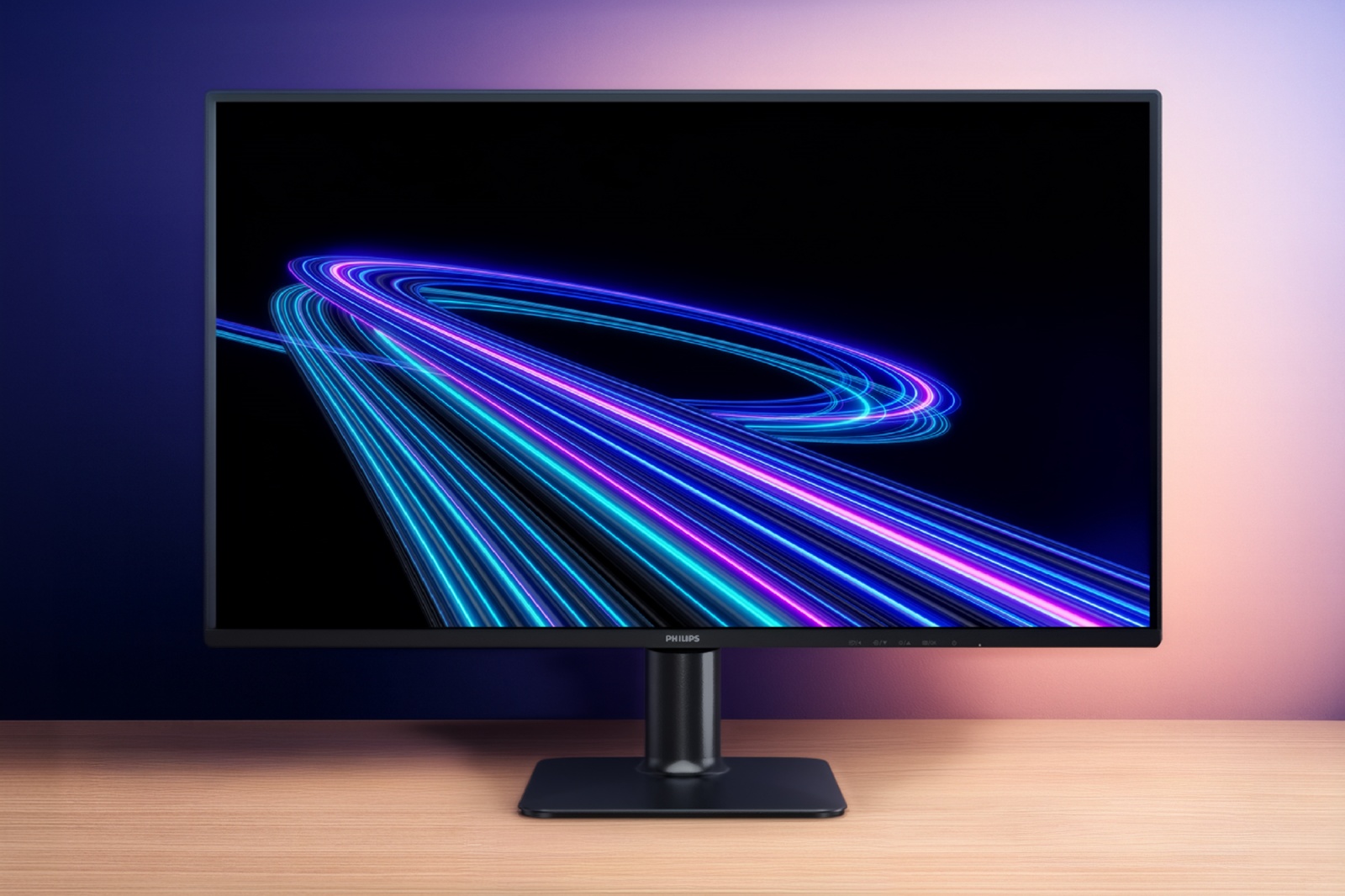 文書與電競雙棲，飛利浦推出 144Hz 0.5ms 反應 27E2G2200 顯示器