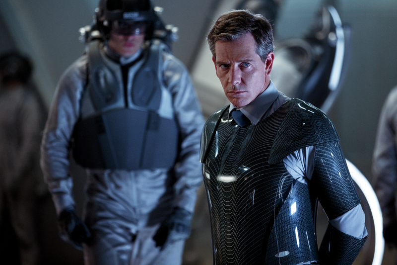 影史最多彩蛋電影！《一級玩家》重返台灣大銀幕！