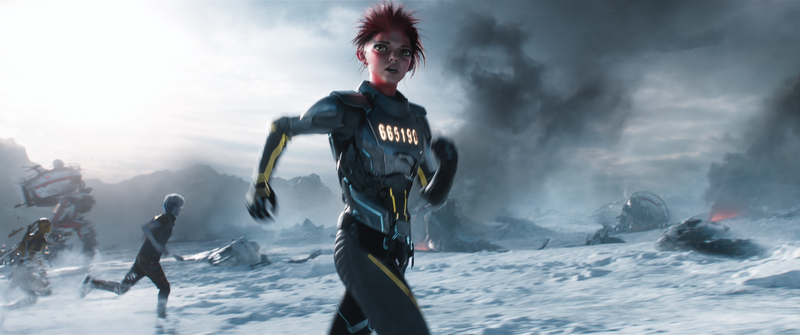 影史最多彩蛋電影！《一級玩家》重返台灣大銀幕！