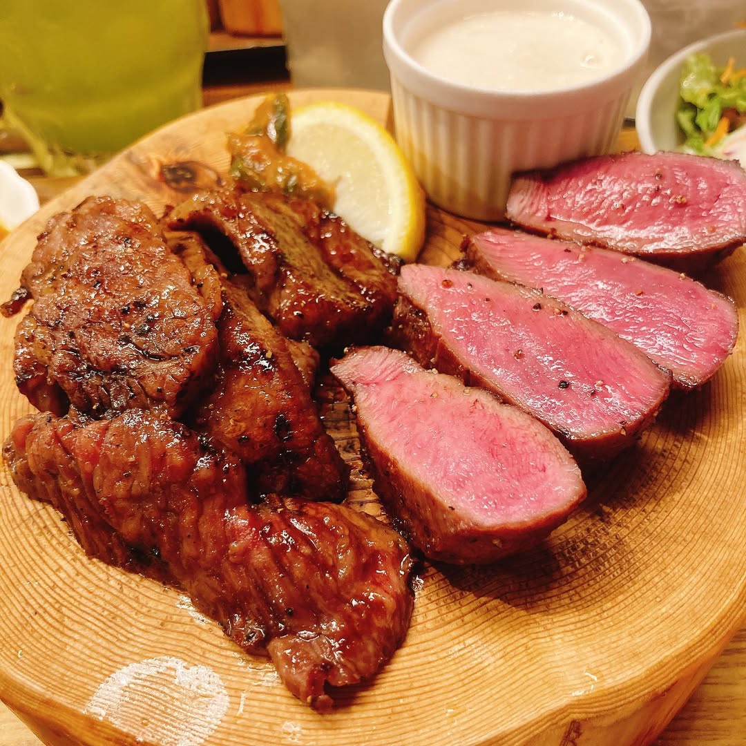 終於等到！東京排隊名店「牛舌の檸檬」台北店開幕時間、菜單初公開！厚切牛舌＋檸檬汁神組合來了！