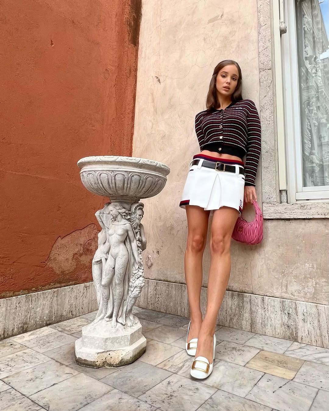 粉絲心碎！「美國隊長」克里斯伊凡爆當爸了　甜寵小 16 歲嫩妻無極限