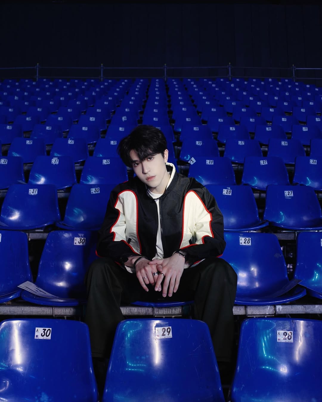 《回魂計》帥氣小鮮肉 Eason 是誰？21 歲泰德混血尹浩宇，擅長 6 國語言偶像學霸！