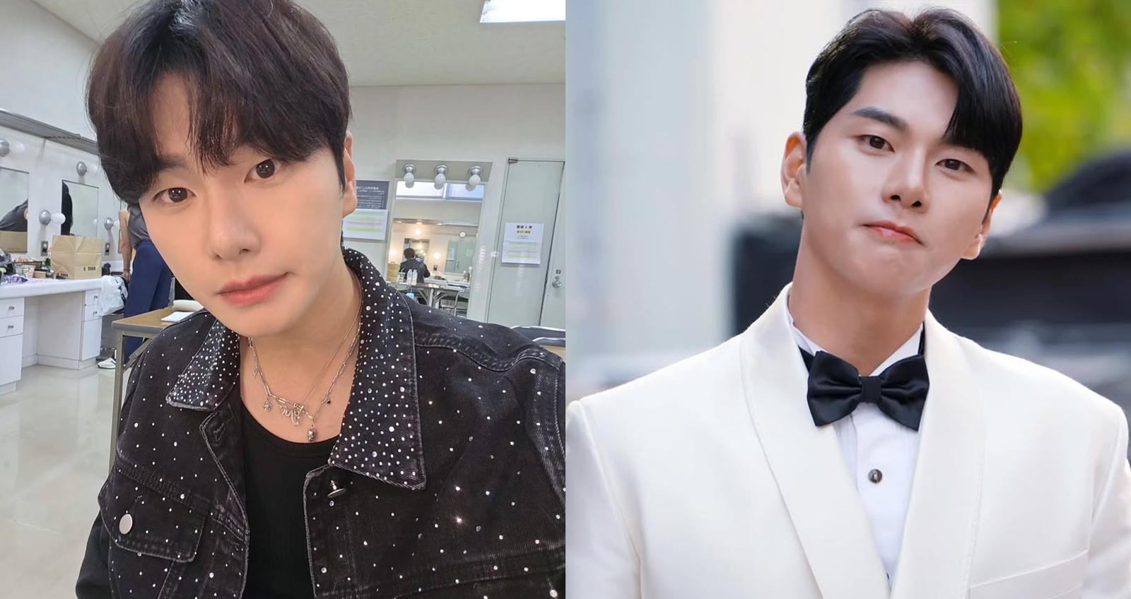 李伊庚遭造謠爆料跟女粉擦邊的胸罩尺寸，甚至還有多人運動等內容。（圖：臉書）