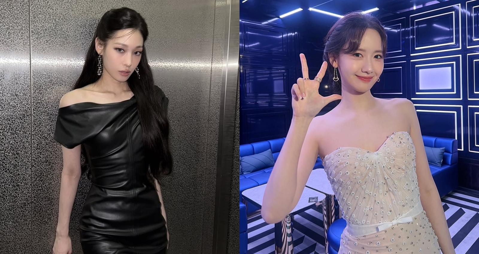 All Day Project成員Annie將成為《2025 MBC歌謠大祭典》新任主持人。（圖：ig）