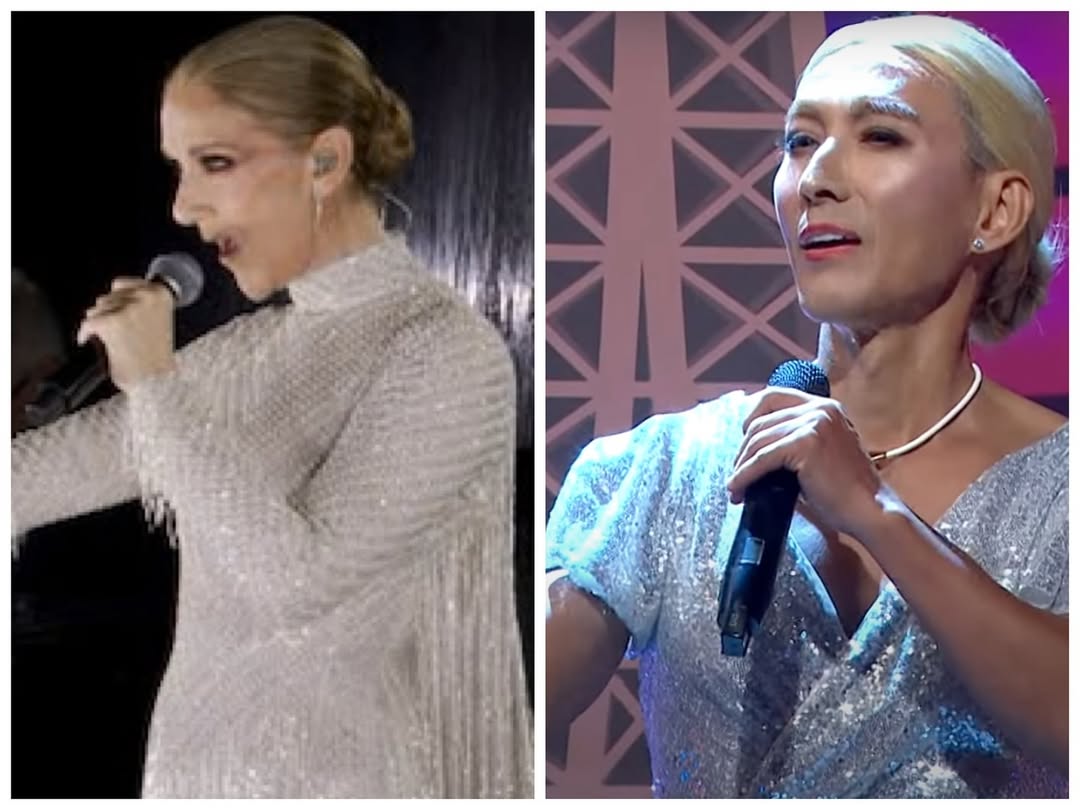 席琳狄翁、壞皇后...後還有驚喜？！61 歲潘若迪豁出去問網友，「希望我下一個扮誰？」