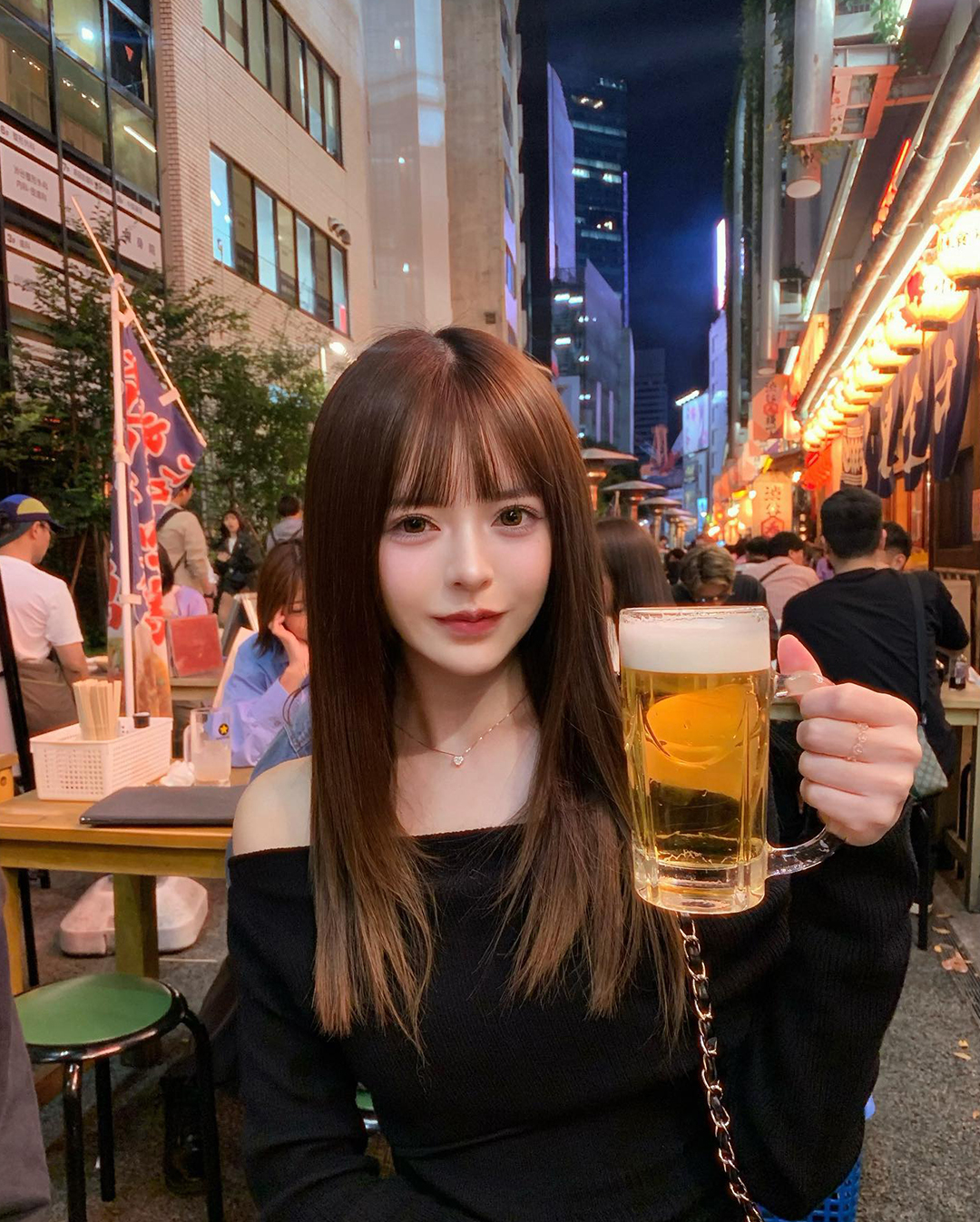 「引退浪潮」再掀話題！神木蘭 無預警官宣引退決定，正式告別 