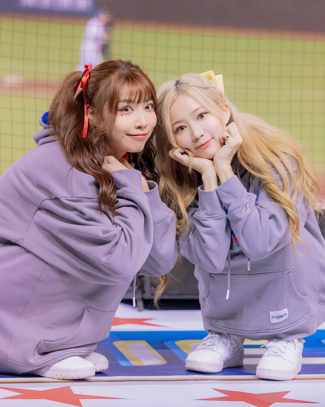 不輸韓援！FA 隊長「秀秀子」豐滿美胸、精實腹肌超狂，網曝：「本人超親民！」