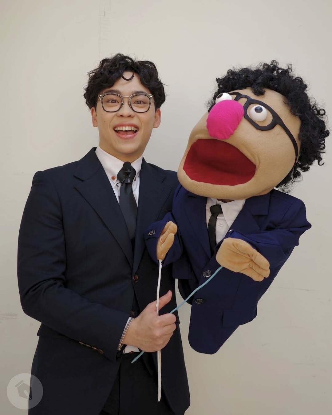 賀瓏沉寂 4 個月首度現身！公開新片「最新消瘦模樣曝光」吐露心聲：重新開始