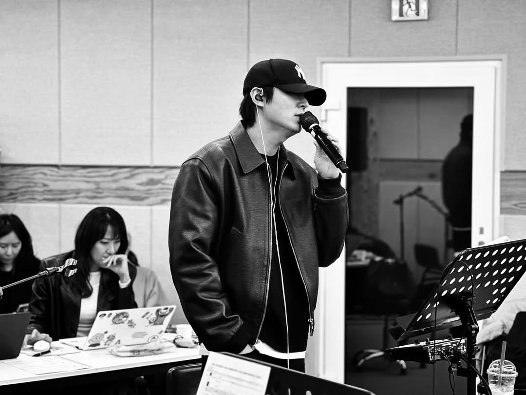 朴春暫停活動將近一個月！竟「退追全部 2NE1 成員」追蹤只剩李敏鎬