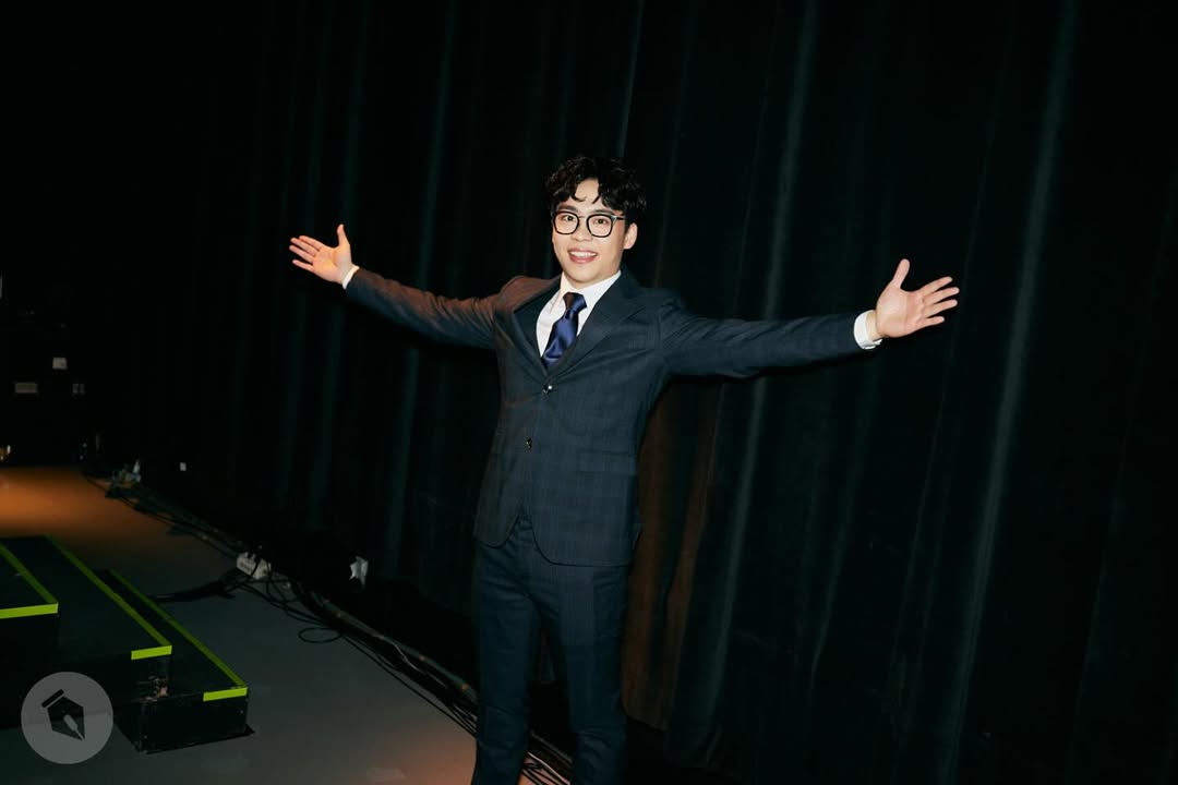 賀瓏沉寂 4 個月首度現身！公開新片「最新消瘦模樣曝光」吐露心聲：重新開始