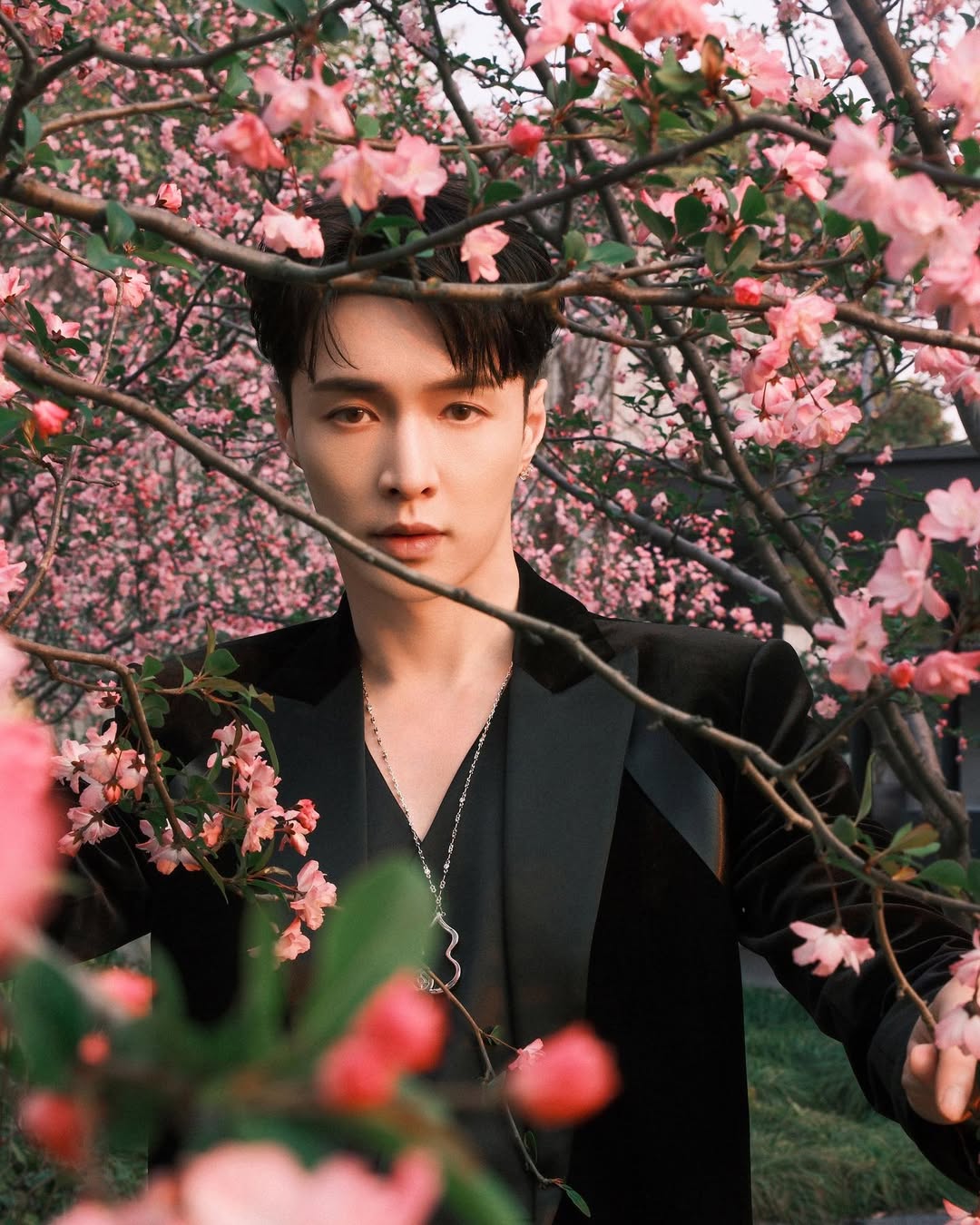 EXO 將舉行粉絲見面會！網一看名單傻了「 LAY 竟然也在名單內！」 CBX 確定缺席