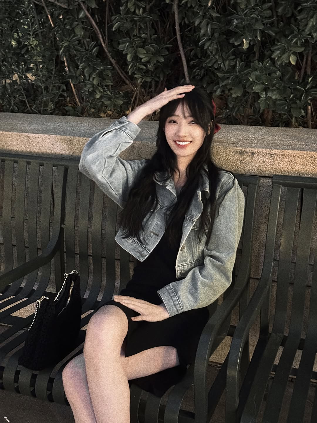 嘎琳私生活連環爆！樂天女孩齊揪內鬼　禹菡跳出來怒轟：「弄她的不就妳！」　