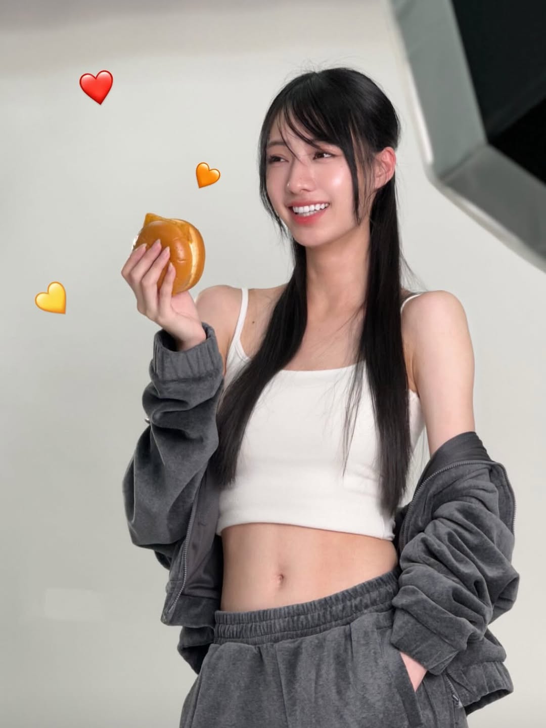 嘎琳私生活連環爆！樂天女孩齊揪內鬼　禹菡跳出來怒轟：「弄她的不就妳！」　