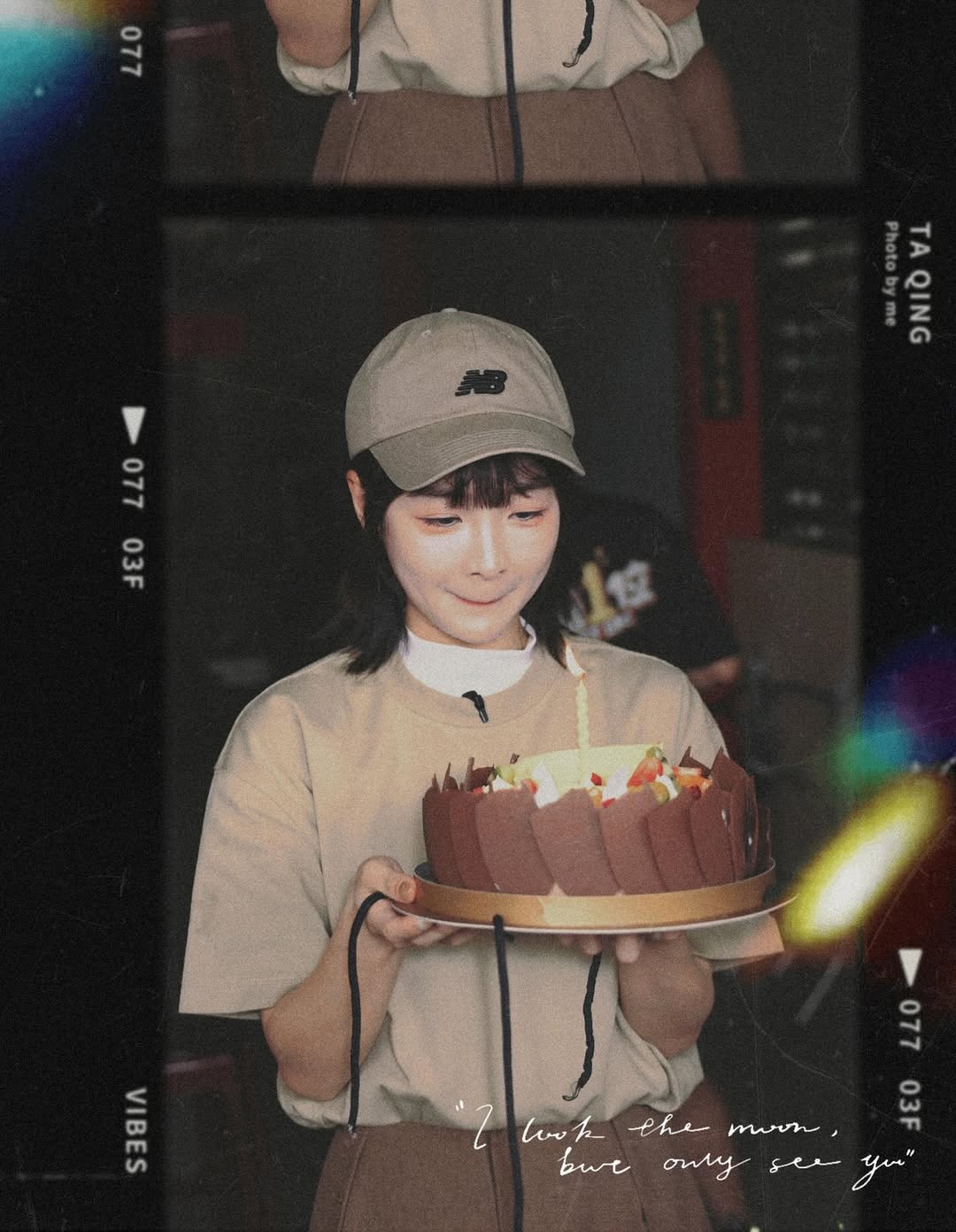 樂天桃猿強勢封王！籃籃激動落淚喊：今年真的是我棒球生涯中「最難忘的一年」