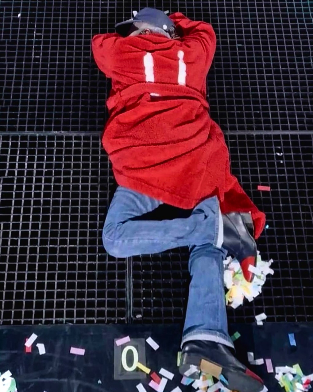 集氣開抽！G-DRAGON [Übermensch]台北大巨蛋安可場清票釋出，10/23 公布中選結果