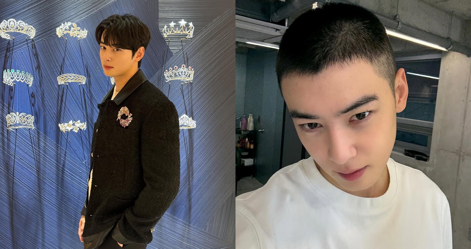 車銀優現身APEC峰會。（圖：IG）