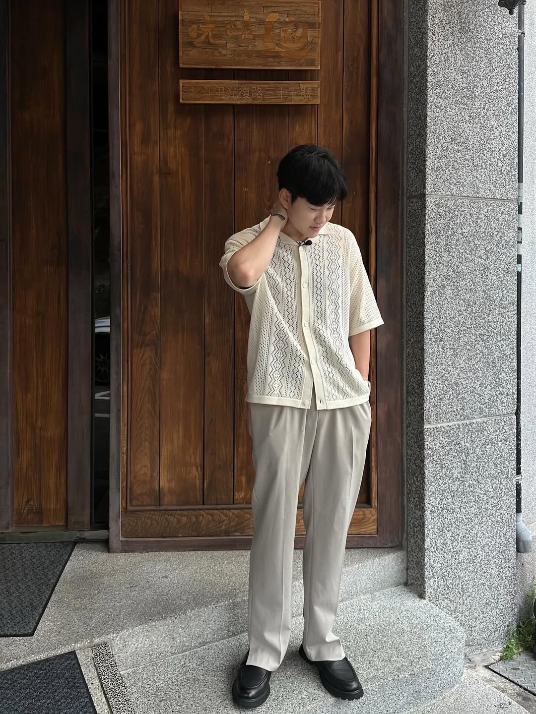 超尷尬！元元問「你是不是噤聲我？」Joeman 秒被抓包　社死現場曝光