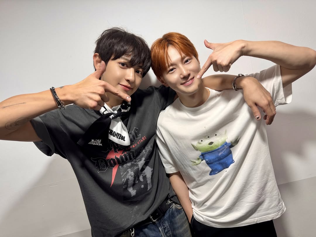 EXO 將舉行粉絲見面會！網一看名單傻了「 LAY 竟然也在名單內！」 CBX 確定缺席